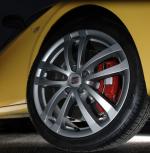 Seat Leon Cupra 2008 года